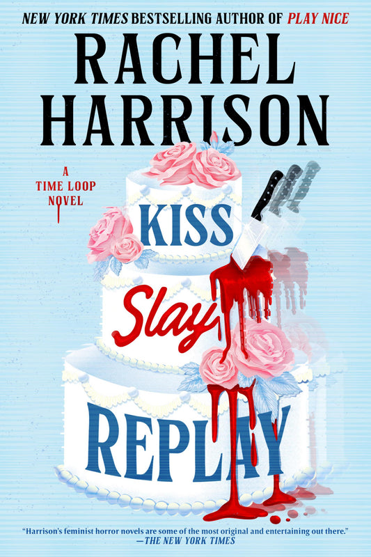 Kiss Slay Replay
