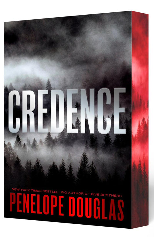 Credence: Deluxe Edition (Special)