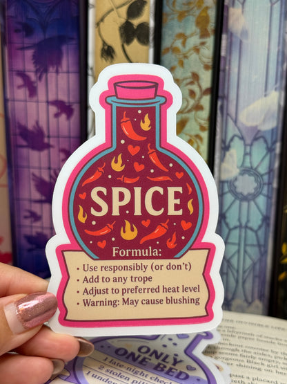 Spice
