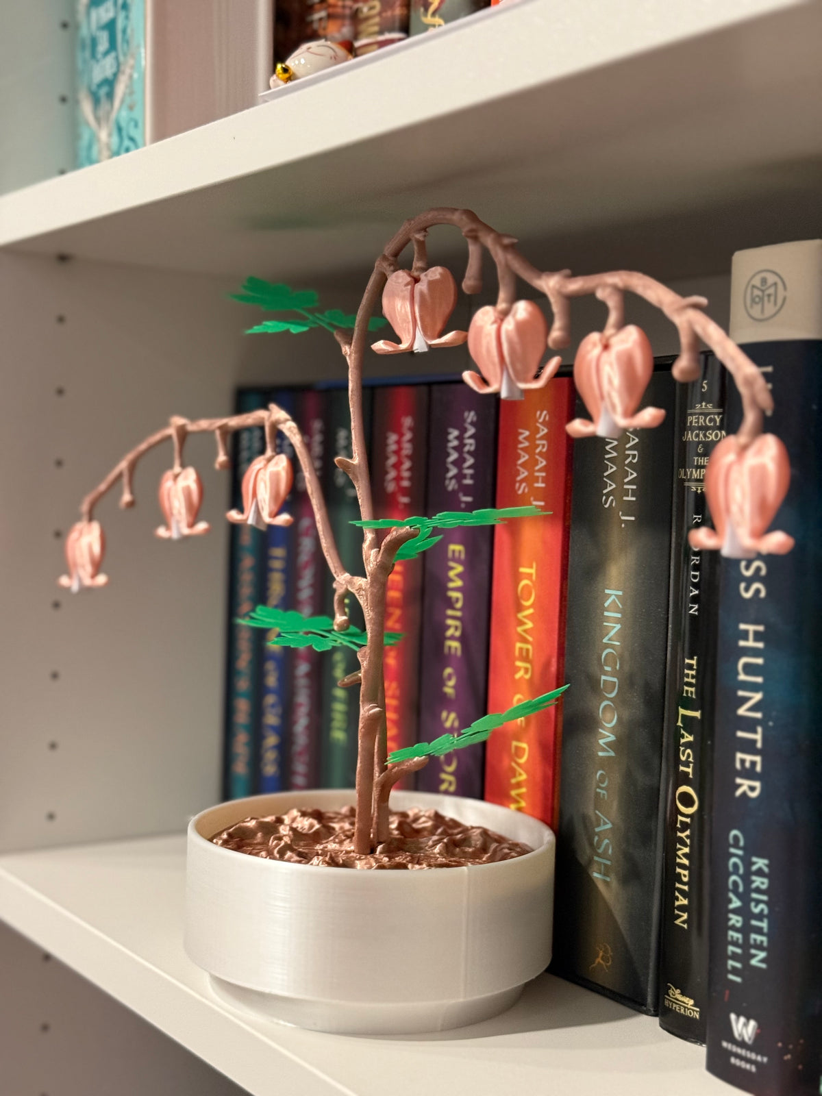 TBR Flower