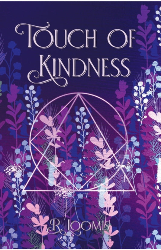 Touch of kindness