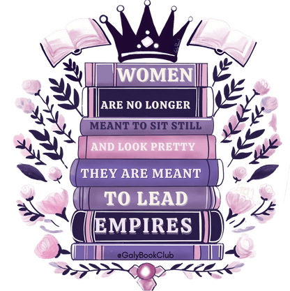 To lead Empires T-shirt