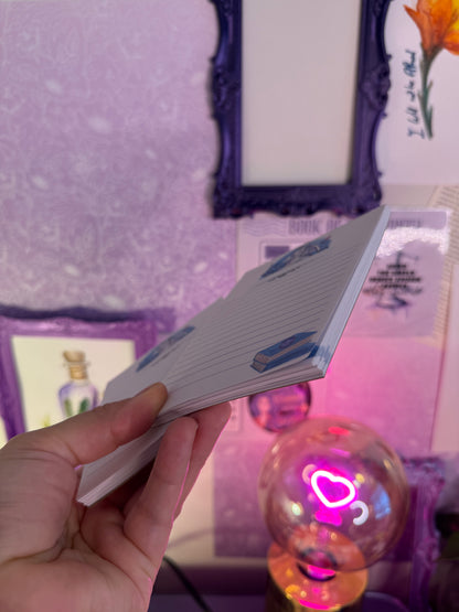 Bookdragon Notepad