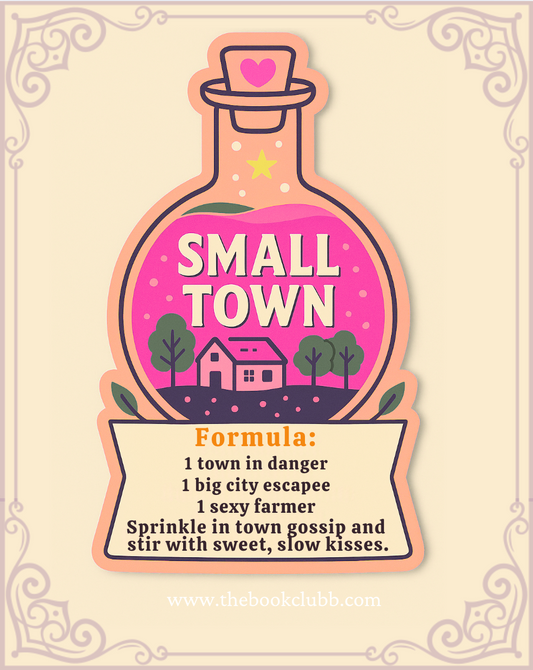 Small Town Formula