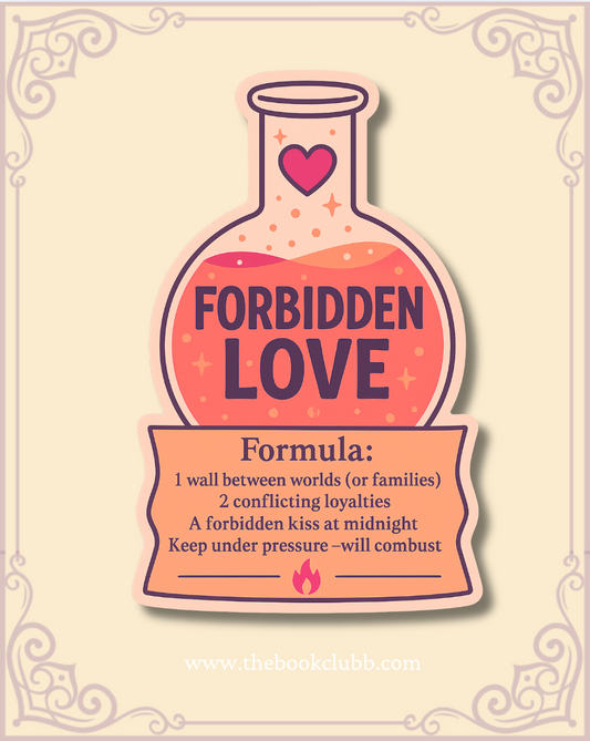 Forbidden Love Formula