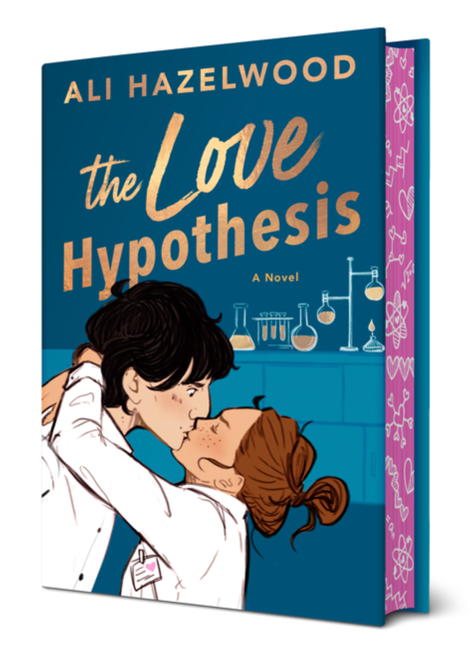 The Love Hypothesis: Collector's Edition