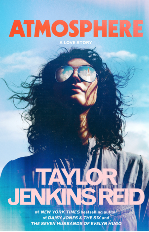 Atmosphere - Taylor Jenkins Reed