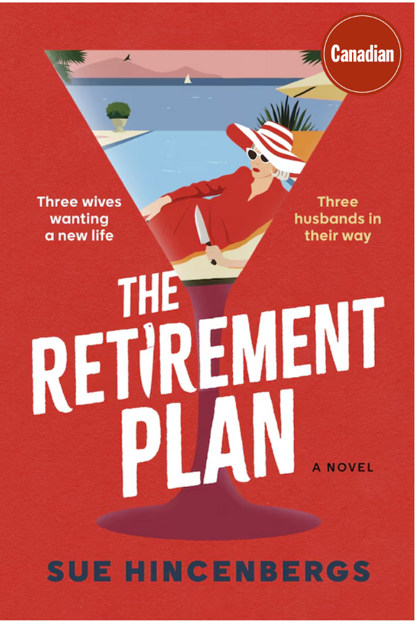 The Retirement Plan