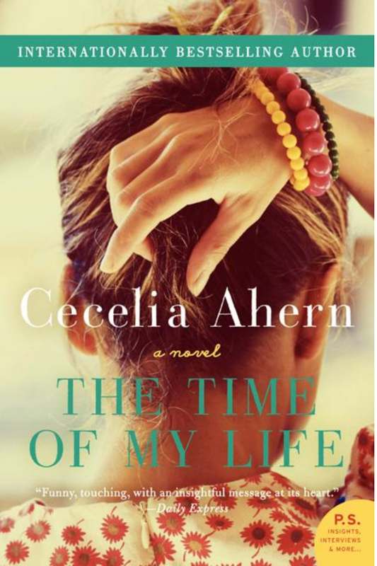 The time of my life