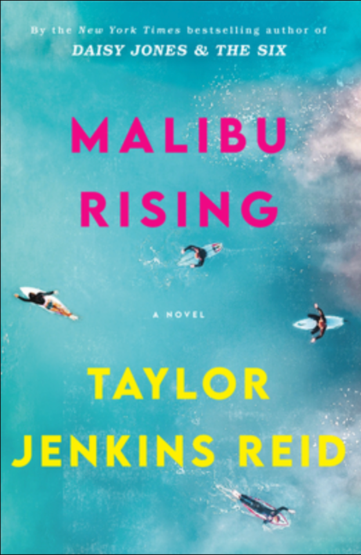 Malibu Rising