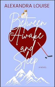 Between Awake and Sleep