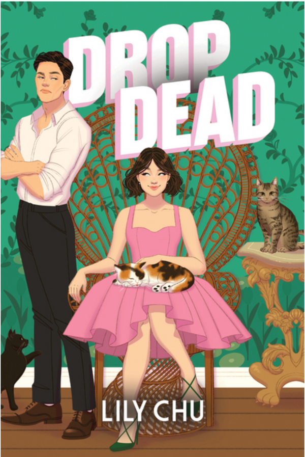 Drop dead - Lily Chu
