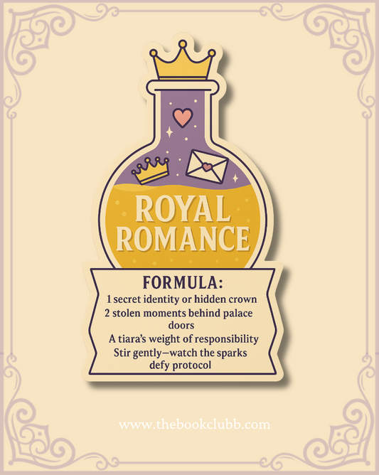 Royal Romance formula