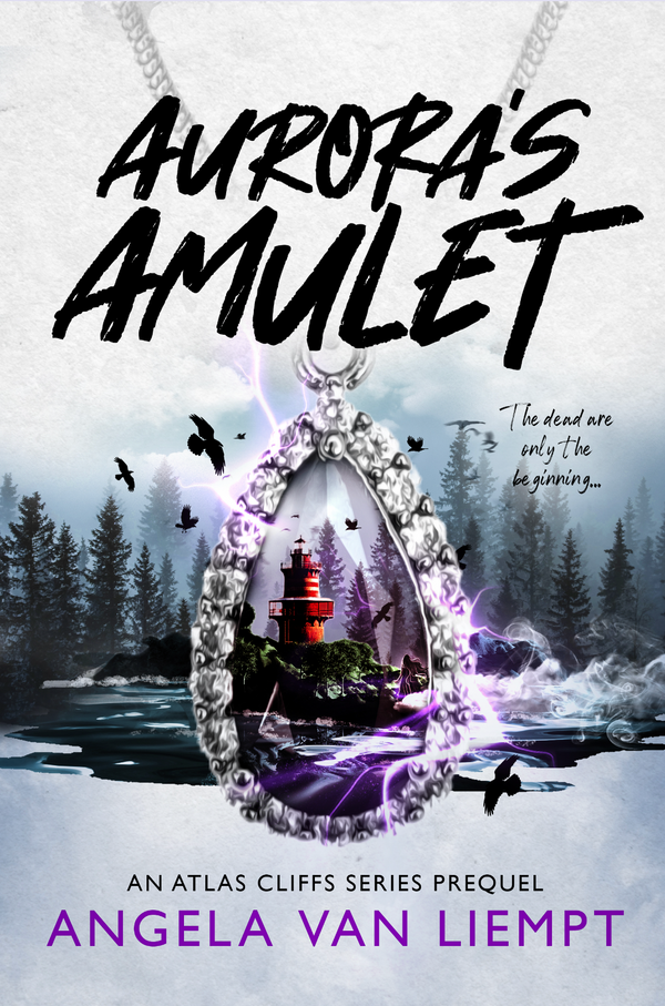 Aurora's Amulet - Atlas Cliffs Series Prequel
