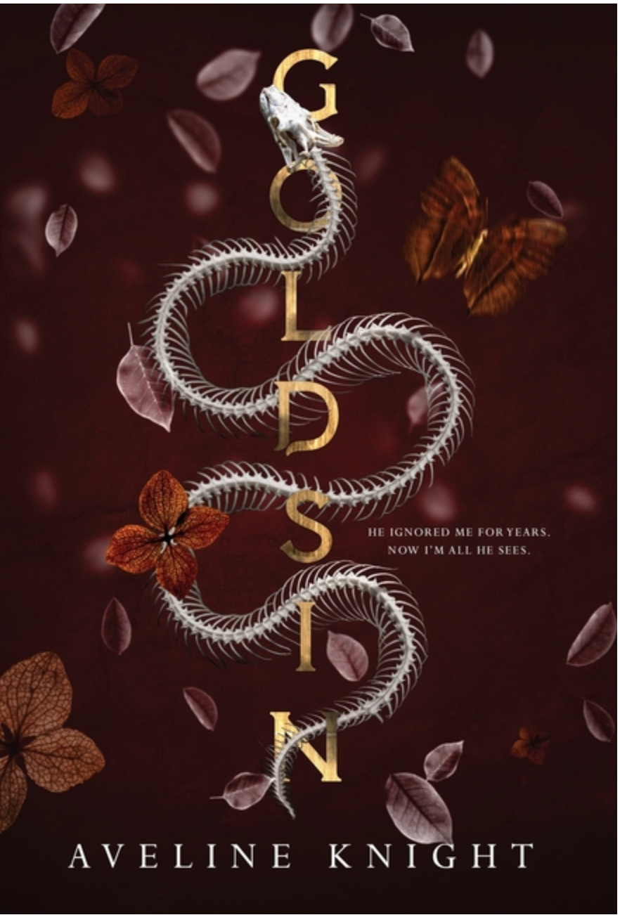 Goldsin (with digital signature)