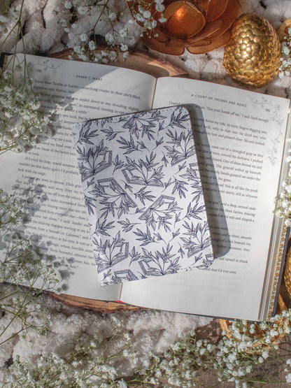 Kindle Case | Porcelain Books