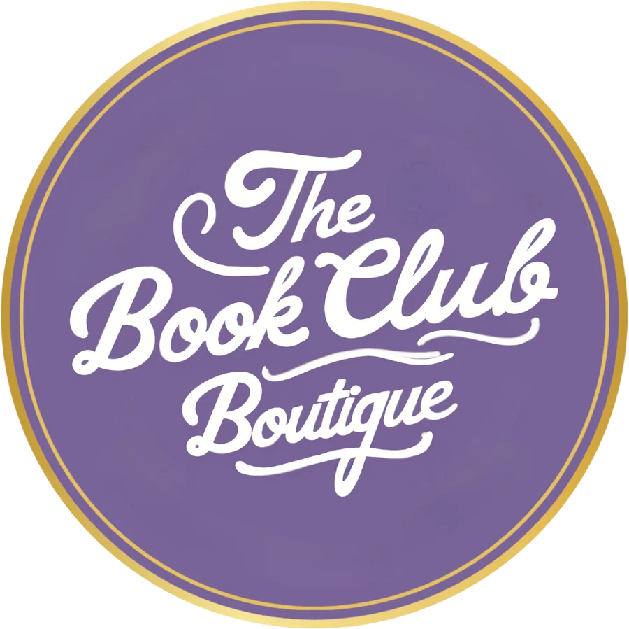 The BookClub Boutique