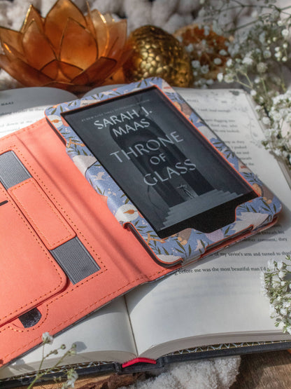 Kindle Case | Throne of Glass