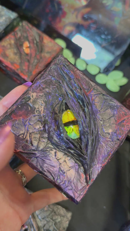 Dragon box