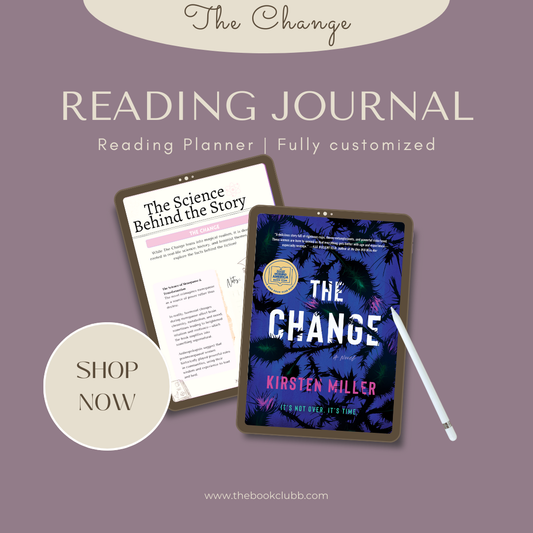 Reading Journal - The Change